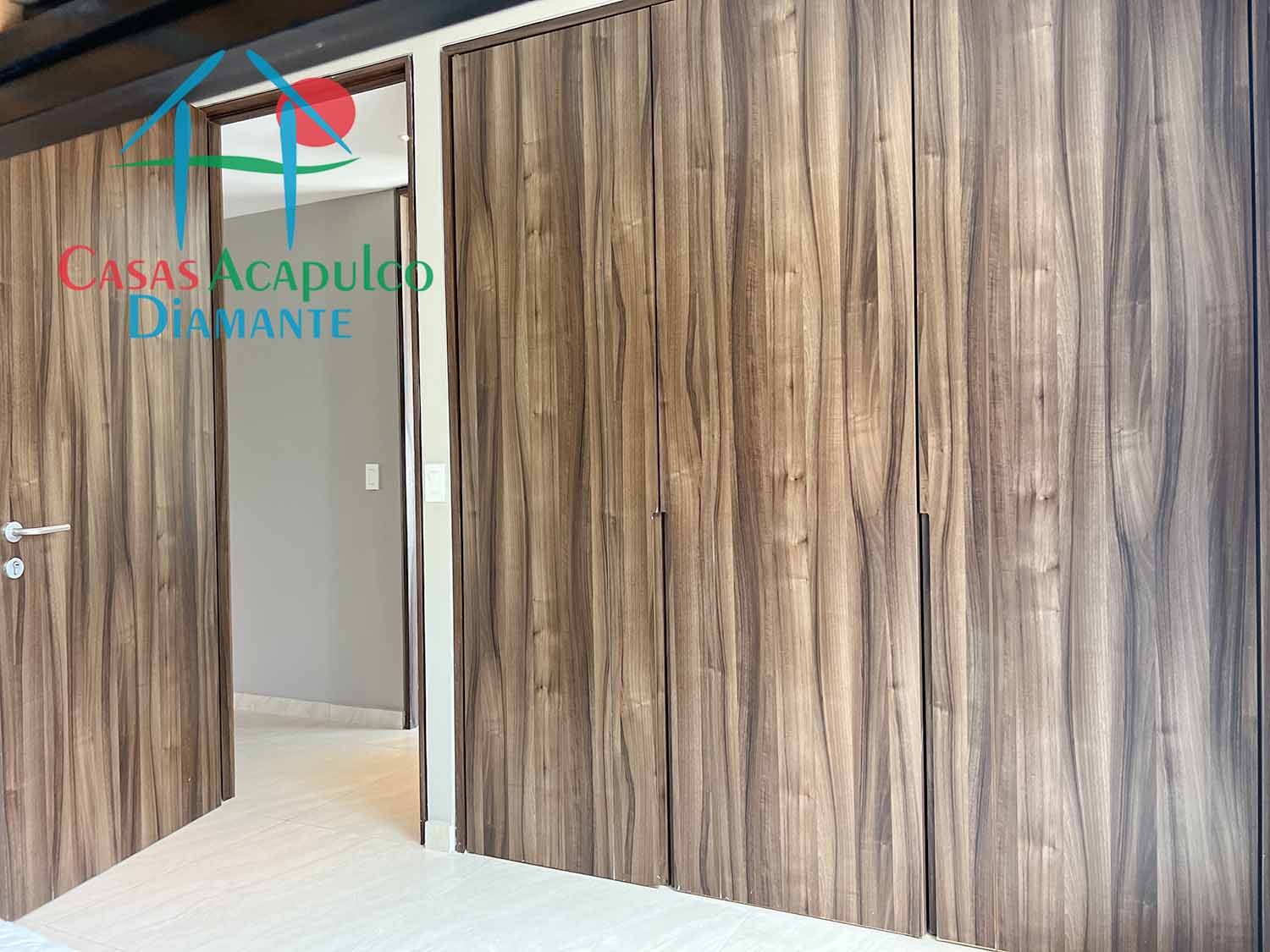 La Isla Emerald C3 - Recámara tres 4